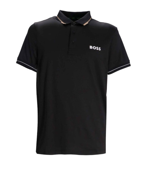 [HUGO BOSS] T-shirts Short Sleeve SS26 50506203005