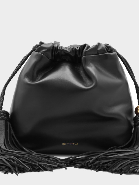 [Etro] Clutch bag FW26 WP1B0041AP466N0000