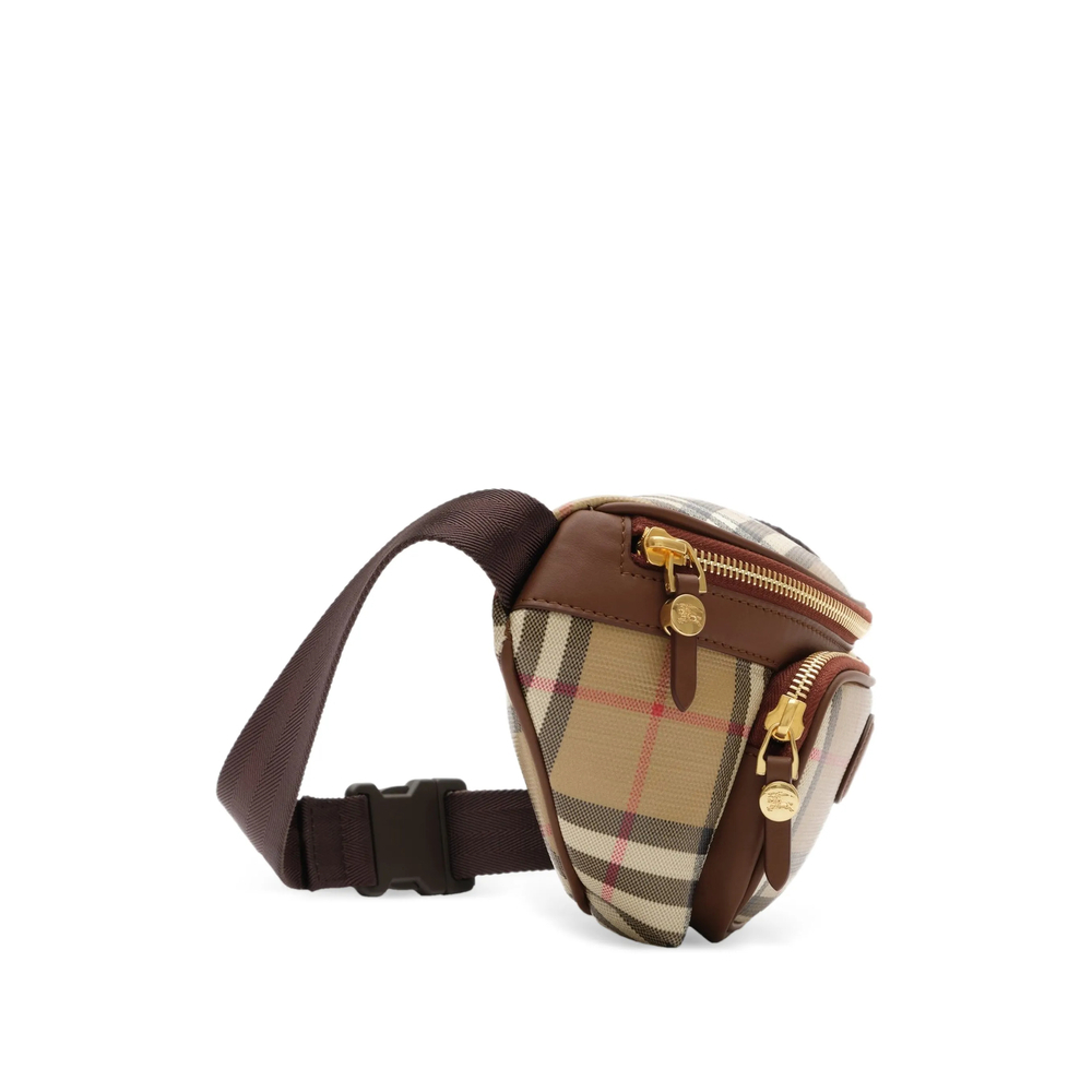 [Burberry] Belt Bag FW26 8127856 ML BUMBAG A7026