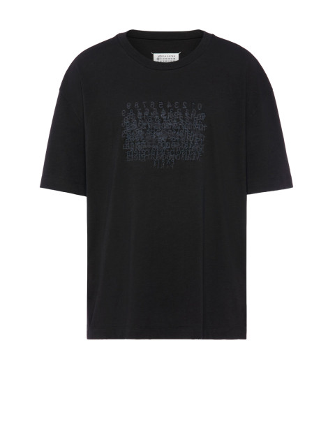 [Maison Margiela] T-shirts Short Sleeve SS26 S50GC0730M20164861
