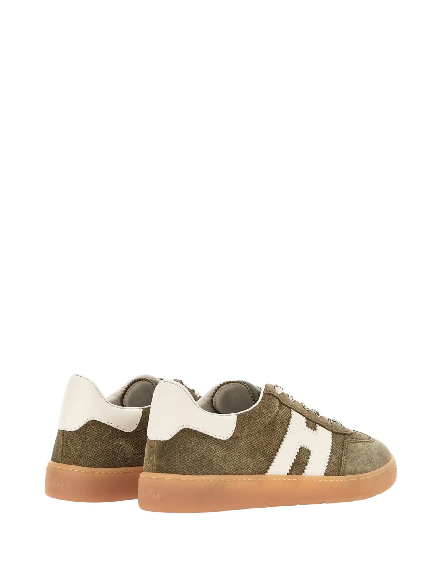 [Hogan] Sneakers SS26 HXM6470FB60UWX419L