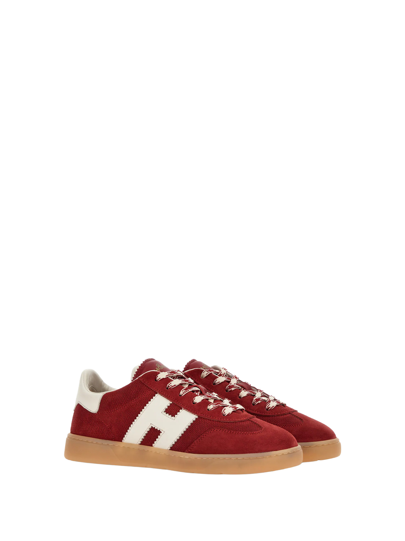 [Hogan] Sneakers SS26 HXW6470FB60UWX496N