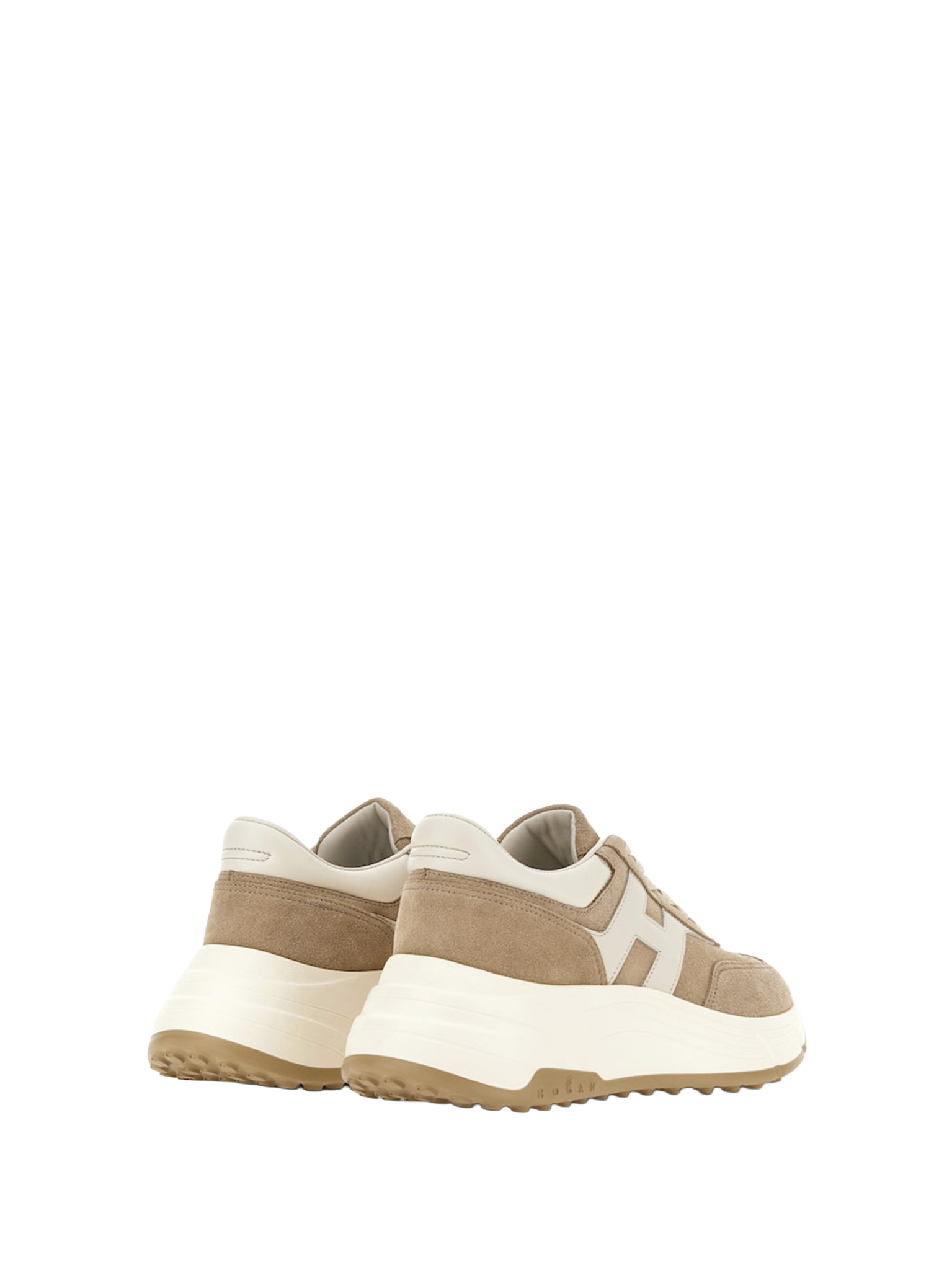 [Hogan] Sneakers SS26 HXW6690FR30UL6378T