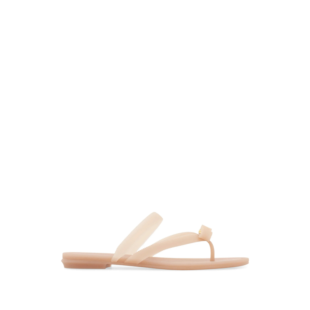 [Ferragamo] Slippers FW26 01L859 0794397 1C PINK