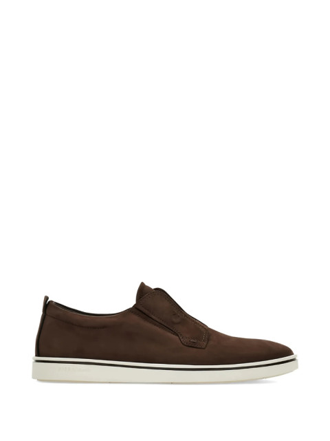[Ferragamo] Slip On FW26 02A000 0793218 M LIBAR
