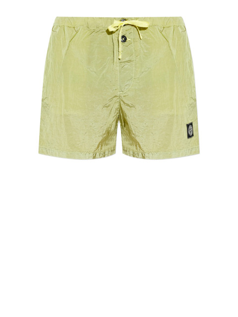 [Stone Island] Shorts SS26 L1S15B100003S0043V0031