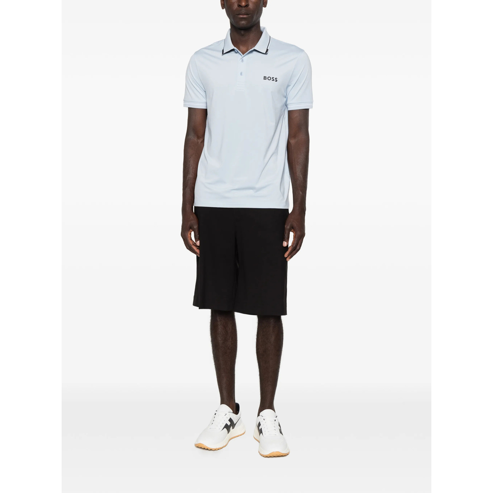 [BOSS] Shirts Short Sleeve SS26 50506203  460