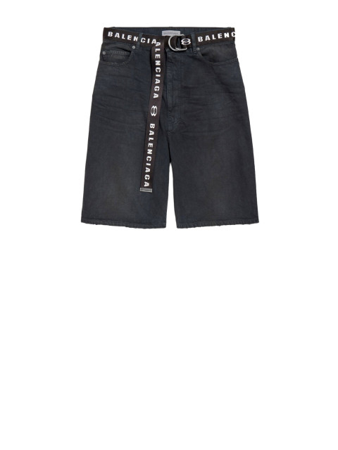 [Balenciaga] Shorts SS26 871361TQW562279