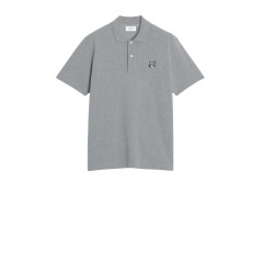 [MAISON KITSUNE] T-shirts Short Sleeve SS26 PM00210KP0001H131