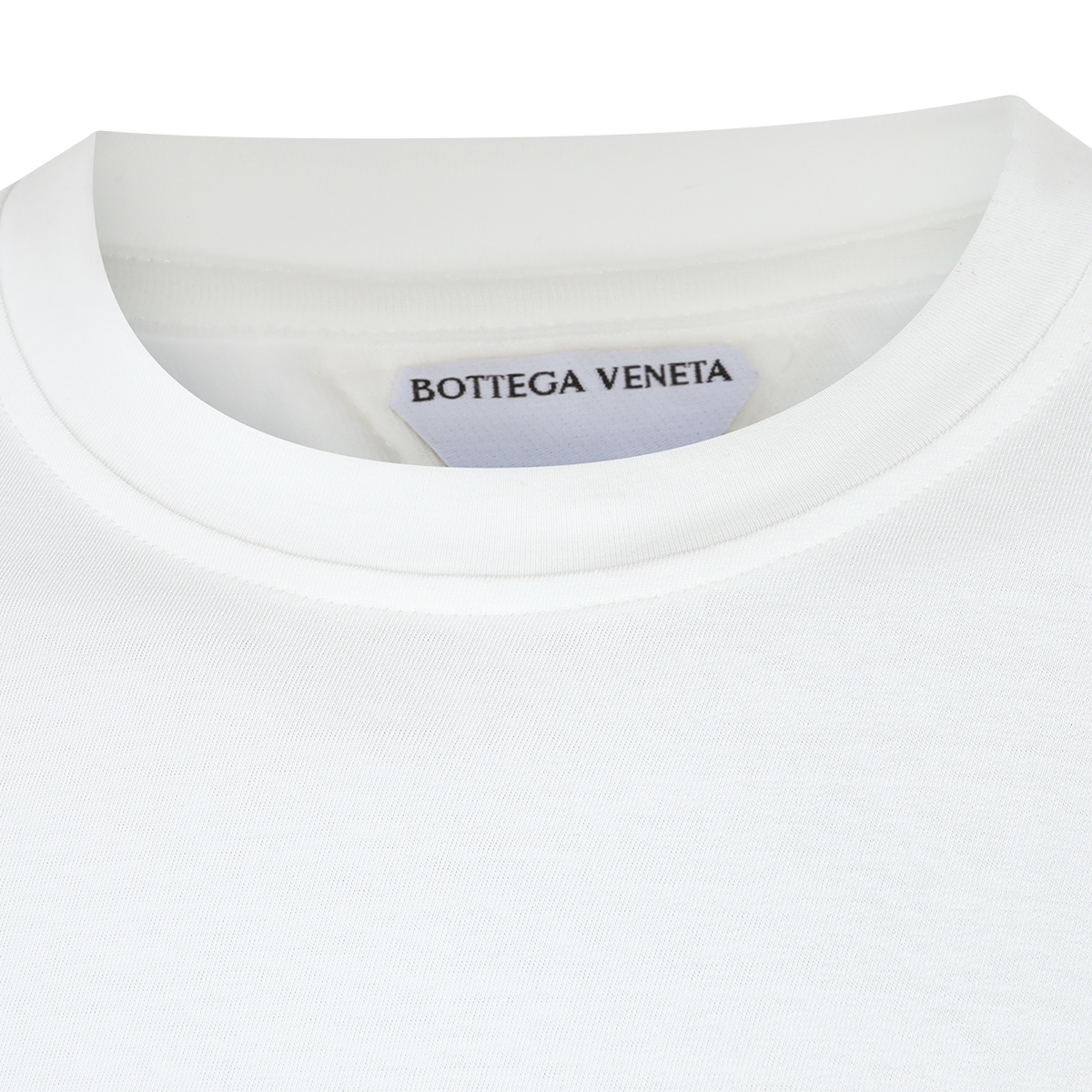 [Bottega Veneta] T-shirts Short Sleeve SS26 864789V6F209071