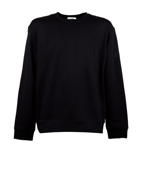 [Premiata] Sweatshirt SS26 PA1053BLACK