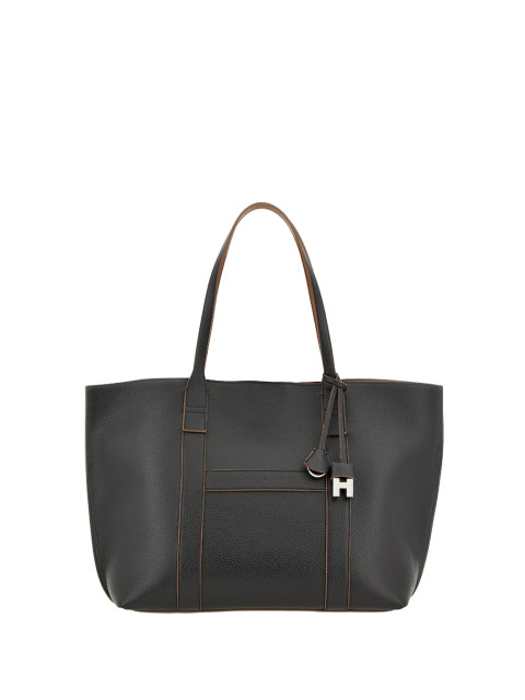 [Hogan] Tote bag SS26 KBW01WA0300UZU7E25