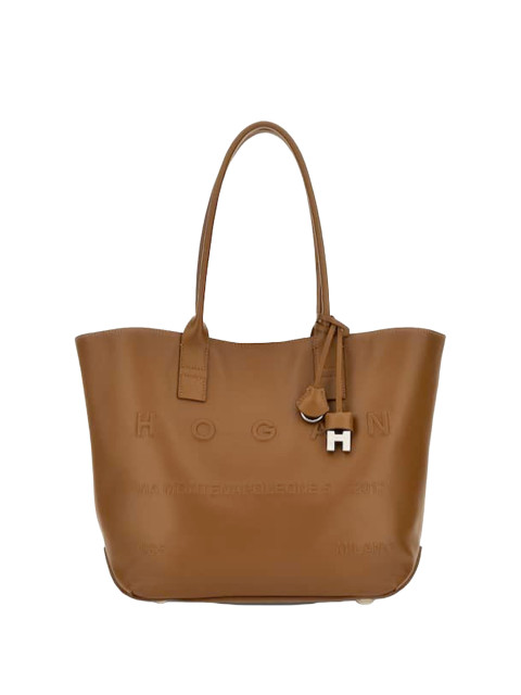 [Hogan] Tote bag SS26 KBW01TA0200TPZS600