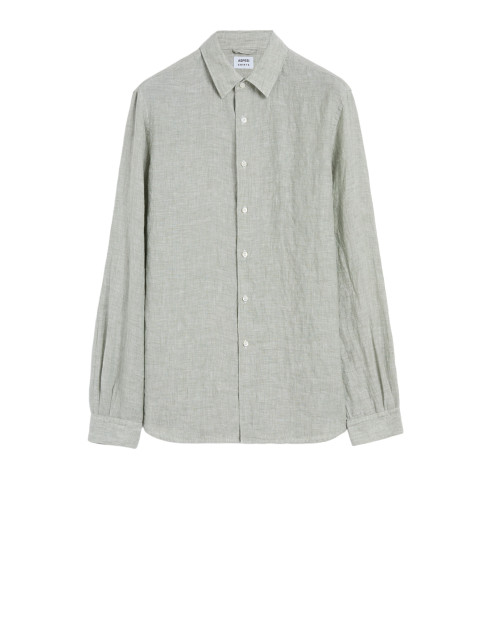 [Aspesi] Shirts Long Sleeve SS26 CE29D07410276