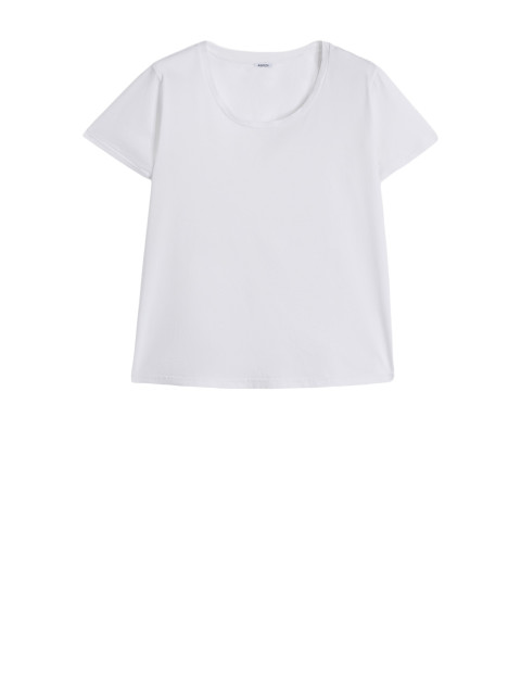 [Aspesi] T-shirts Short Sleeve SS26 Z422D07310072