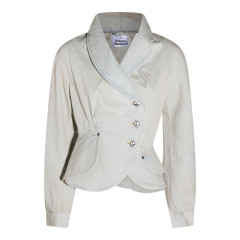 [Vivienne Westwood] Blazer SS26 1901001HW01C1B412