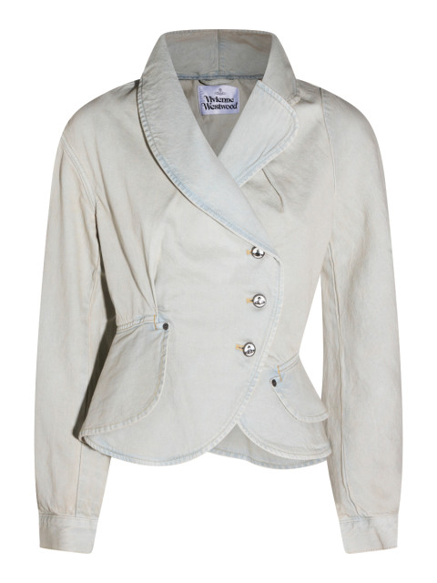 [Vivienne Westwood] Blazer SS26 1901001HW01C1B412