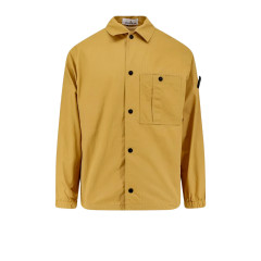 [Stone Island] Shirts Long Sleeve SS26 L1S151200018S0299V0034