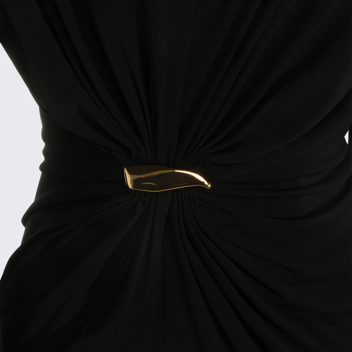 [Bottega Veneta] T-shirts Long Sleeve SS26 869452V4YX01000