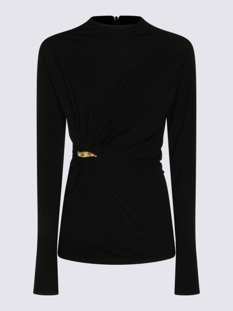 [Bottega Veneta] T-shirts Long Sleeve SS26 869452V4YX01000