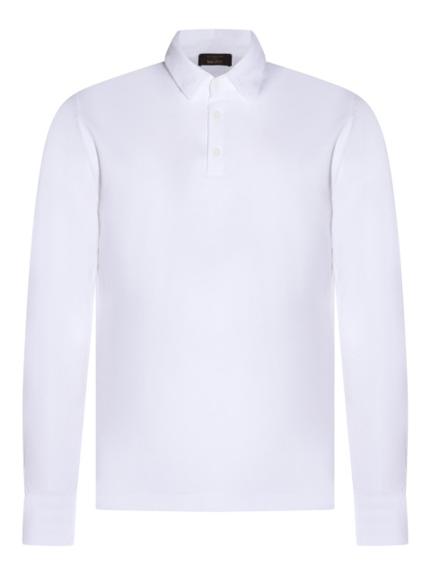 [Zanone] Shirts Long Sleeve SS26 815132ZG380Z0001