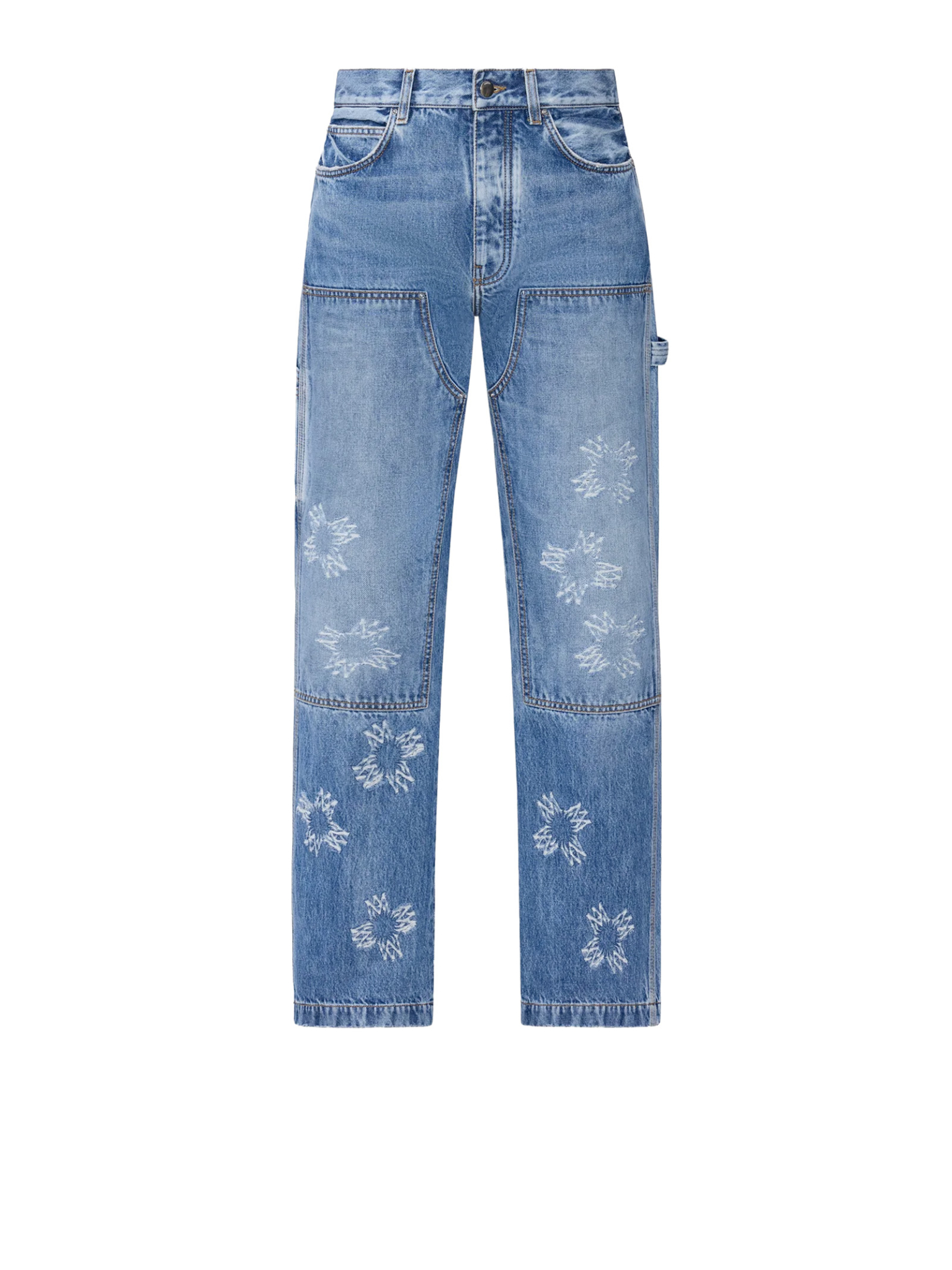 [Amiri] Jeans SS26 AMBMJE1084918
