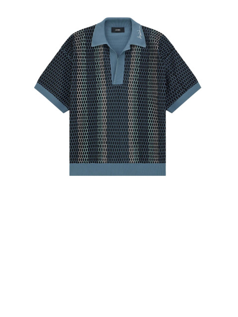 [Amiri] T-shirts Short Sleeve SS26 AMTOKN1059420