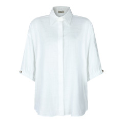 [Herno] Shirts Short Sleeve SS26 CM000046D126891000