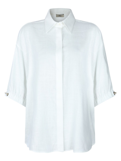 [Herno] Shirts Short Sleeve SS26 CM000046D126891000
