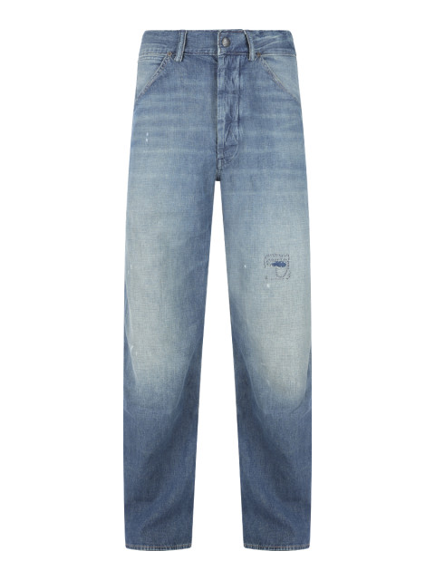 [Polo Ralph Lauren] Jeans SS26 710P08159001