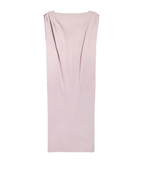 [Balenciaga] Sleeveless dress SS26 872519TUT145663