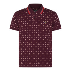 [Vivienne Westwood] T-shirts Short Sleeve SS26 2H01000UJ00AVO201