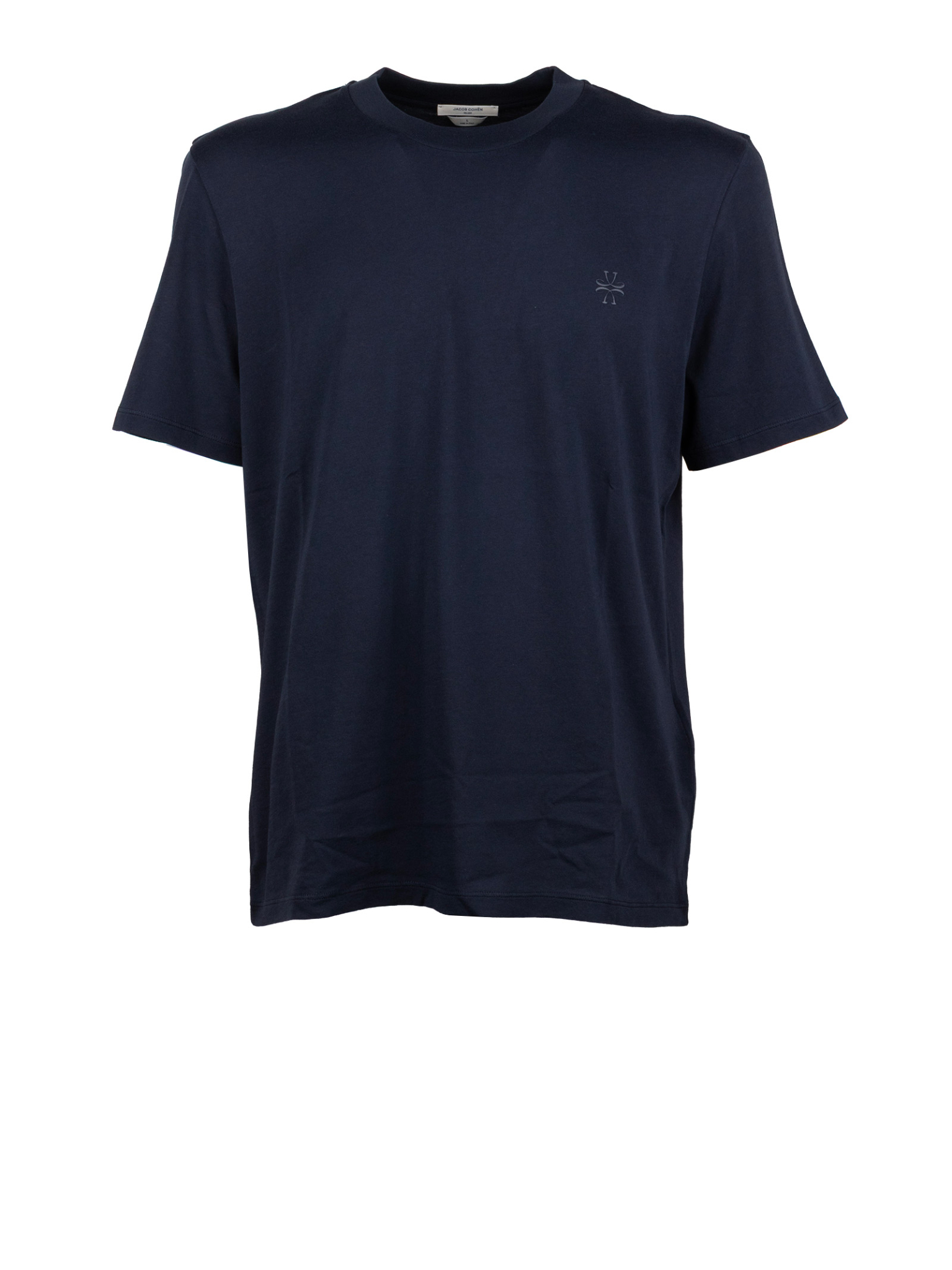 [Jacob Cohen] T-shirts Short Sleeve SS26 40002 001M4530-L1Y99