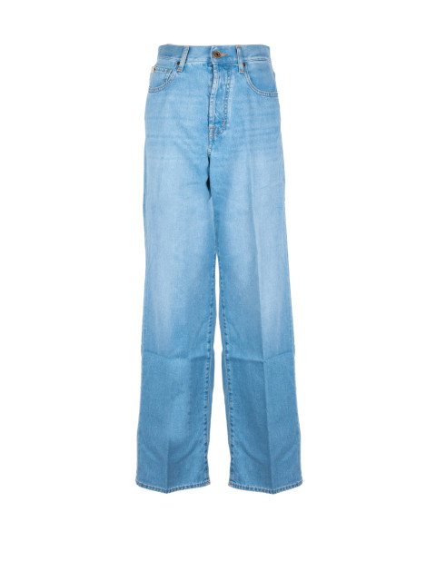 [Jacob Cohen] Jeans SS26 Q0039 002T811A-V3300F