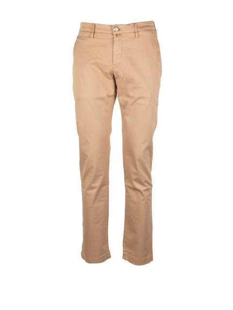 [Jacob Cohen] Trousers SS26 P0001 003S3756-TRD34
