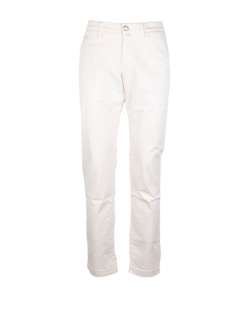 [Jacob Cohen] Trousers SS26 P0001 003S3756-TRA46