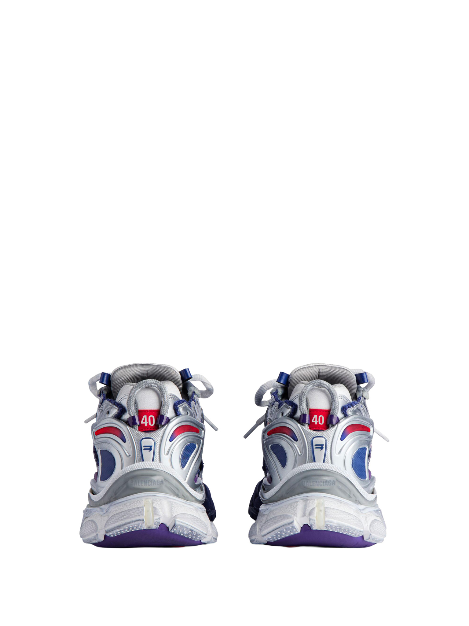 [Balenciaga] Sneakers SS26 772774WRUNG4610