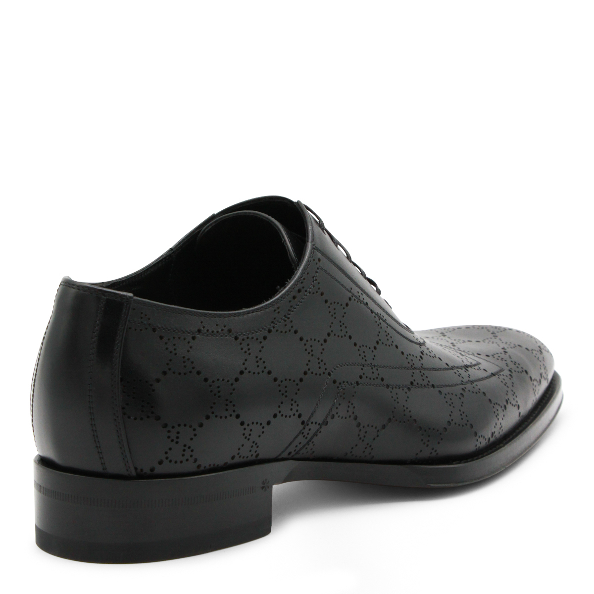 [Gucci] Dress Shoes SS26 863019AAGBV1000