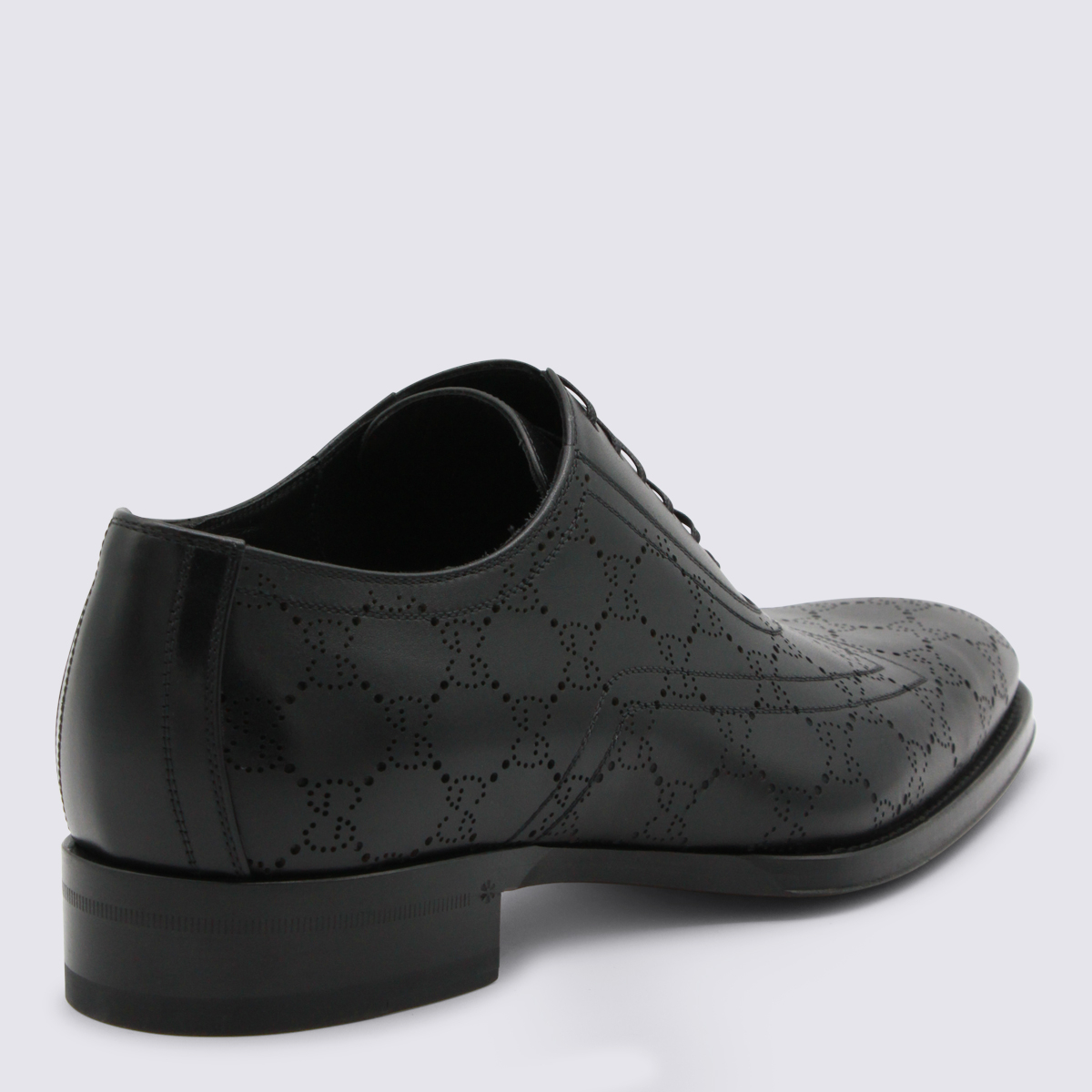 [Gucci] Dress Shoes SS26 863019AAGBV1000