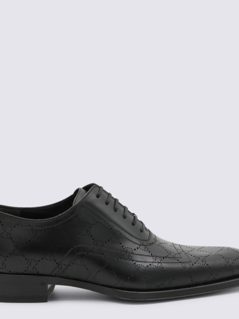 [Gucci] Dress Shoes SS26 863019AAGBV1000