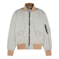 [Vivienne Westwood] Casual Jacket SS26 33040004W01C1B412