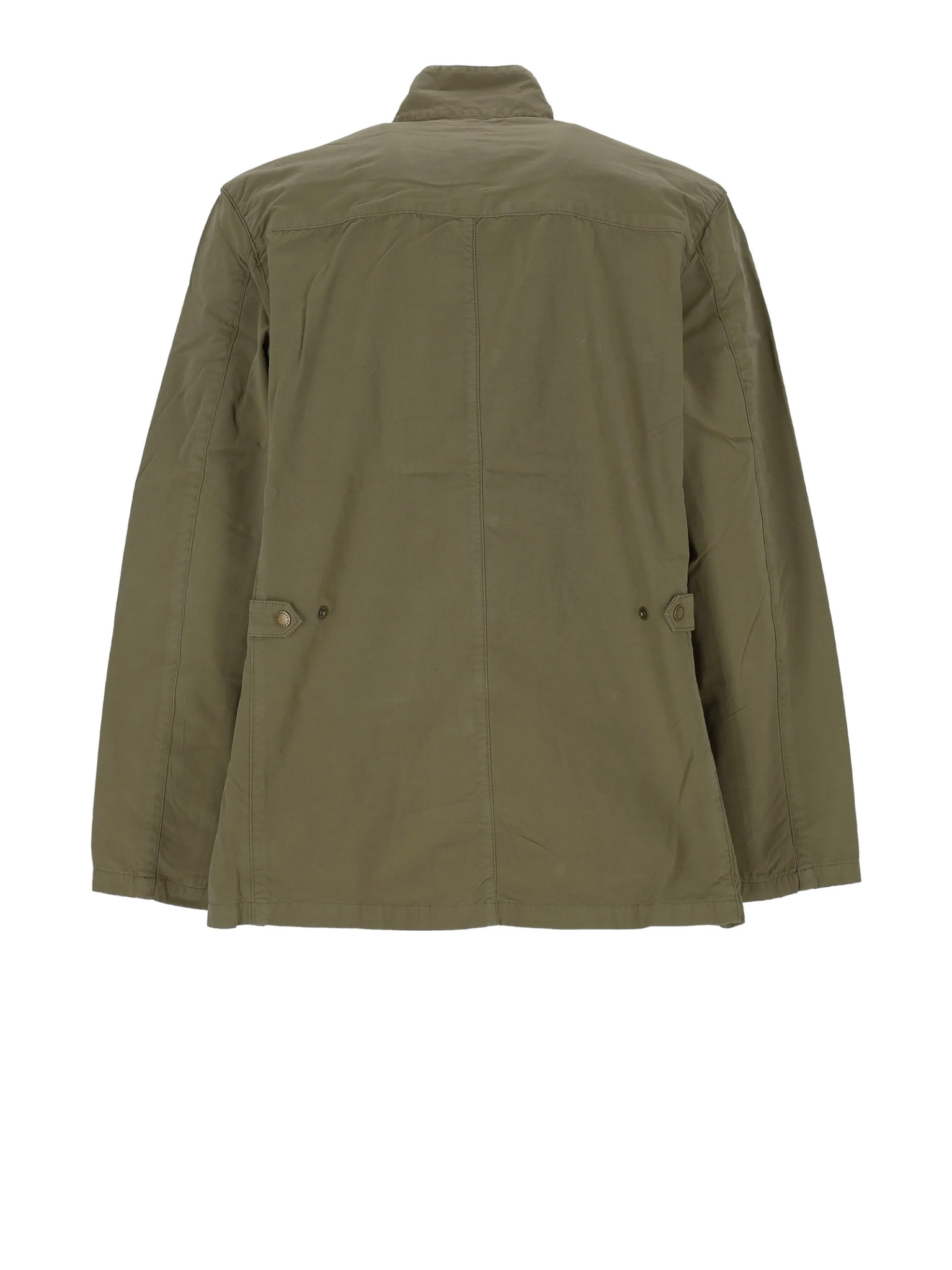 [Barbour] Casual Jacket SS26 MCA1039OL31