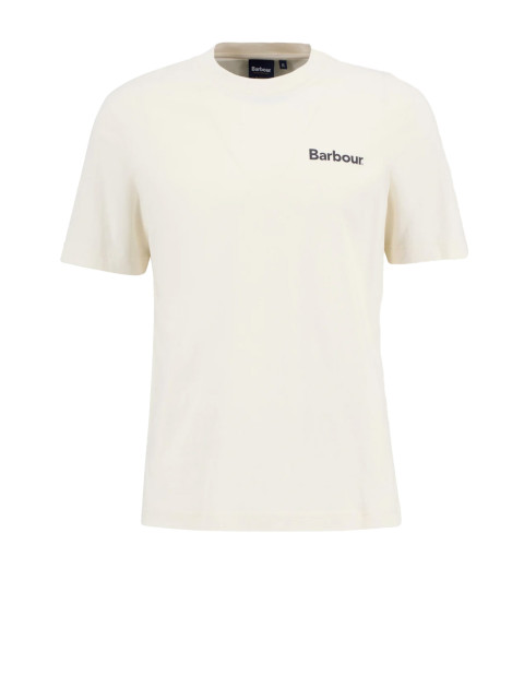 [Barbour] T-shirts Short Sleeve SS26 MTS1566BE13