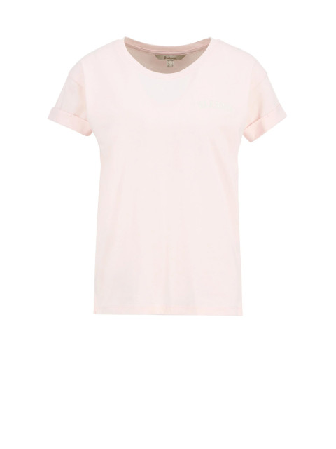 [Barbour] T-shirts Short Sleeve SS26 LTS0718PI37