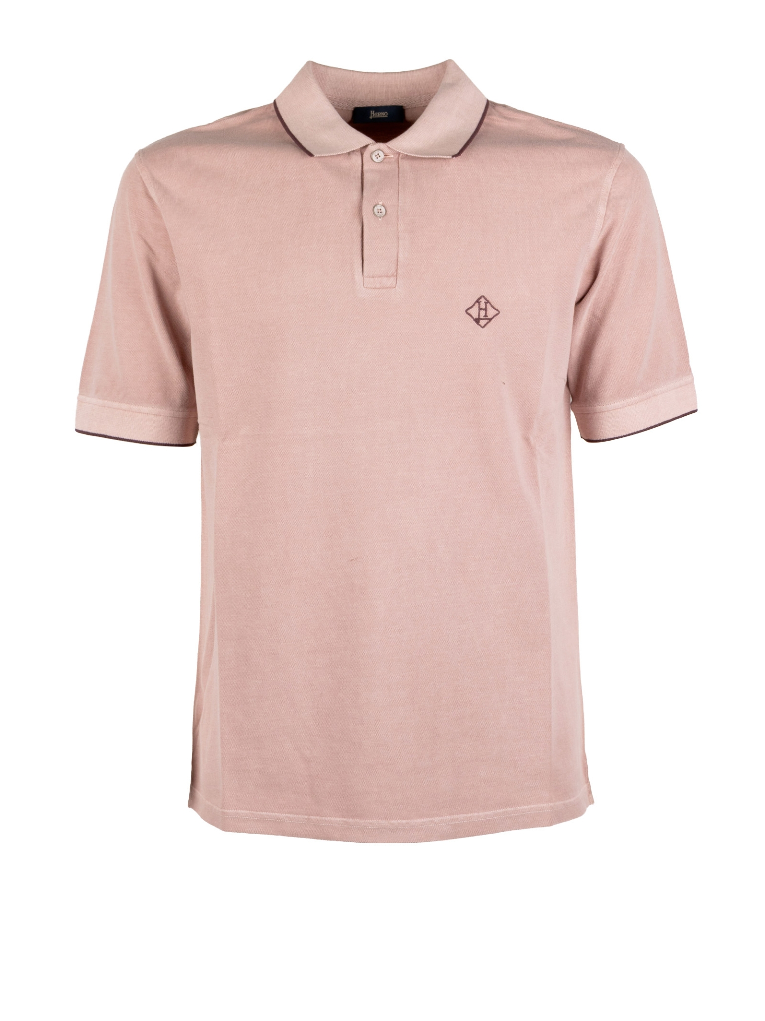 [Herno] T-shirts Short Sleeve SS26 JPL00134U540064039