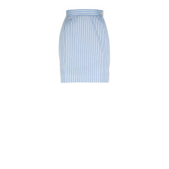 [Vivienne Westwood] Mini skirt SS26 1K010030W01FL K202