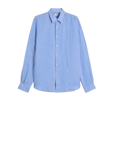 [Aspesi] Shirts Long Sleeve SS26 CE29D07410069