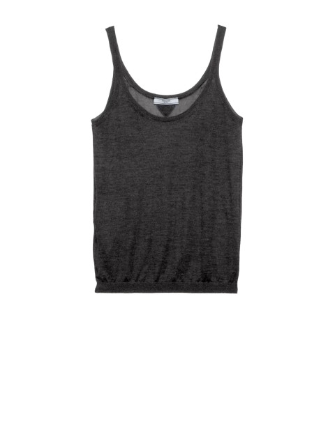 [Prada] T-shirts Sleeveless SS26 P29B9518DNF0308