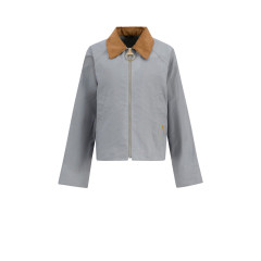 [Barbour] Casual Jacket SS26 LCA0392GY52