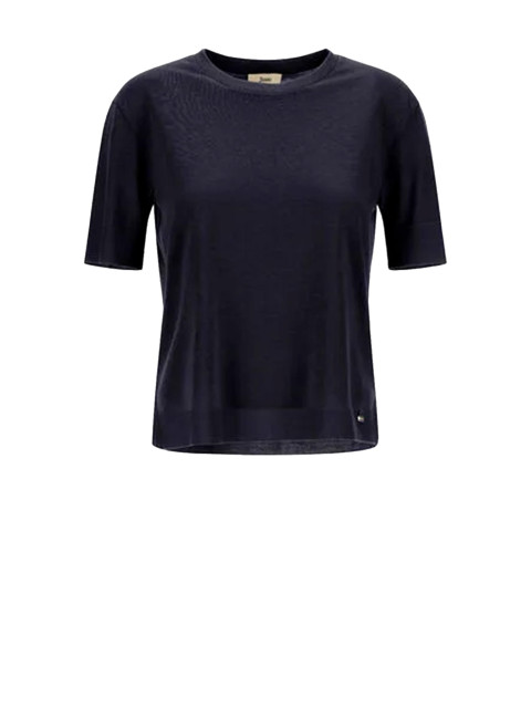 [Herno] T-shirts Short Sleeve SS26 JG000223D520569200